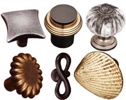 RK International Cabinet Knobs